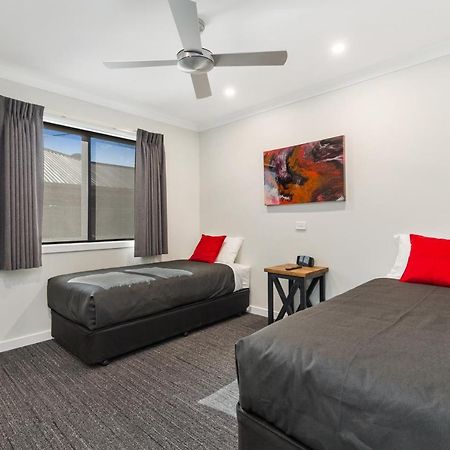 Allara Motor Lodge Bendigo Exterior photo