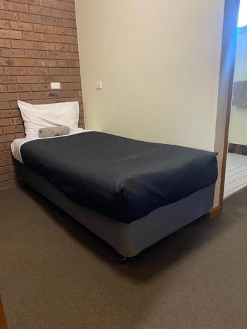 Allara Motor Lodge Bendigo Exterior photo